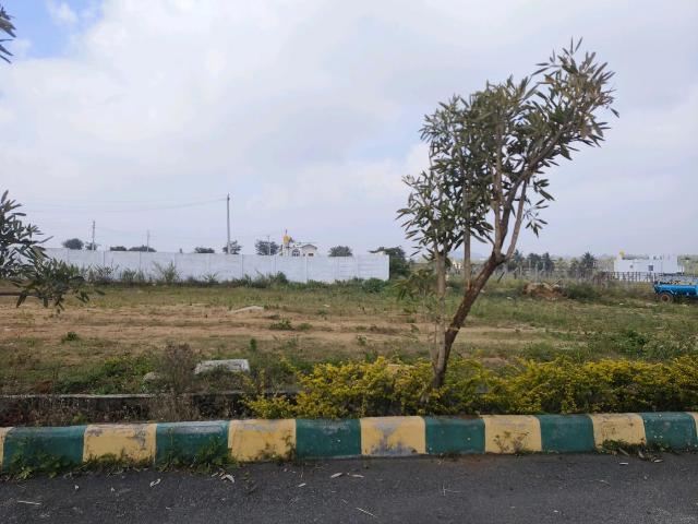 Land for sale in Hosuru, Tamil Nadu