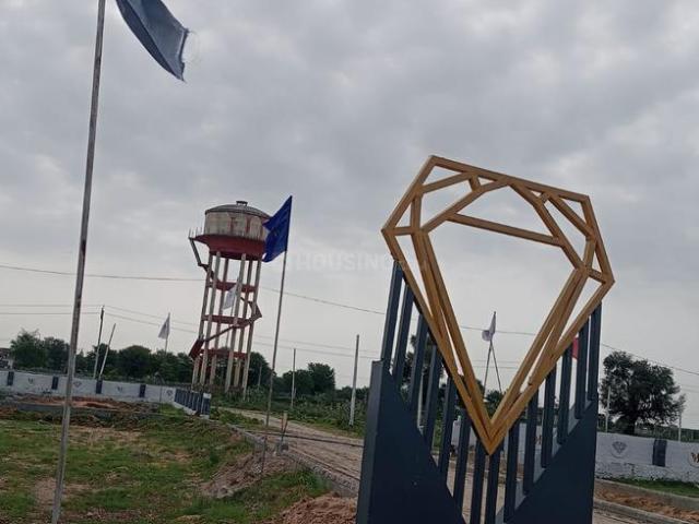 Land for sale in Pink City, Sirani