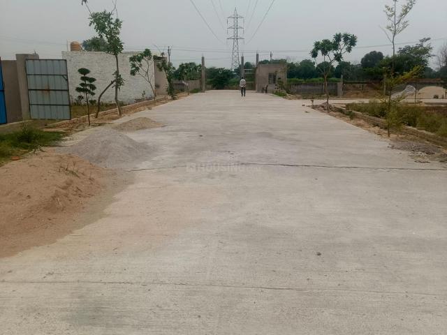 Land for sale in Agra