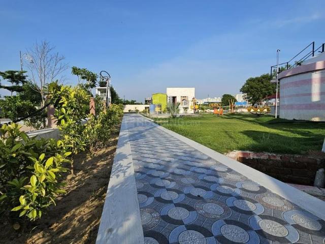 Land for sale in Jaipur