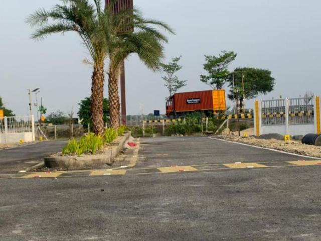 Land for sale in Siruganur, Tamil Nadu