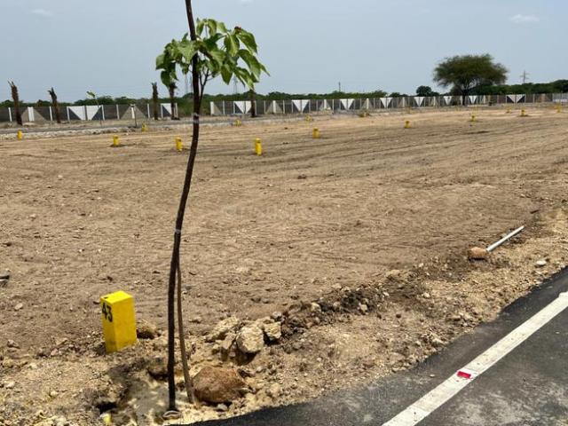 Land for sale in Siruganur, Tamil Nadu
