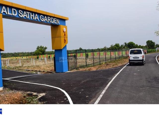 Land for sale in Siruganur, Tamil Nadu