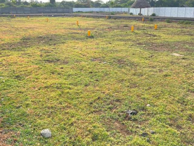 Land for sale in Tamil Nadu