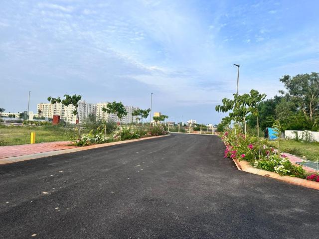 Land for sale in Kelambakkam, Tamil Nadu