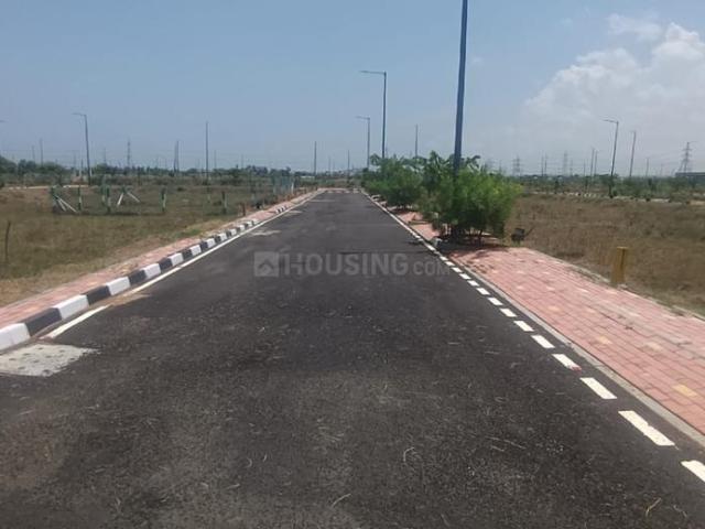 Land for sale in SIPCOT Siruseri, Siruseri