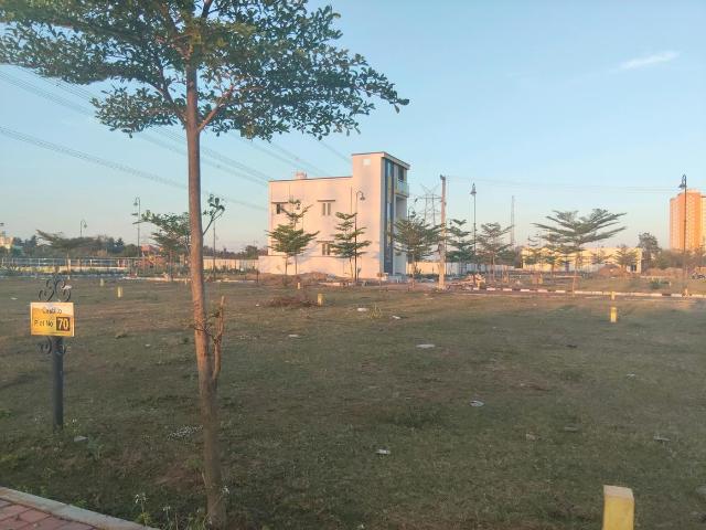 Land for sale in Kelambakkam, Tamil Nadu