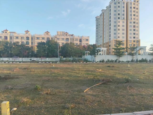 Land for sale in Kelambakkam, Tamil Nadu