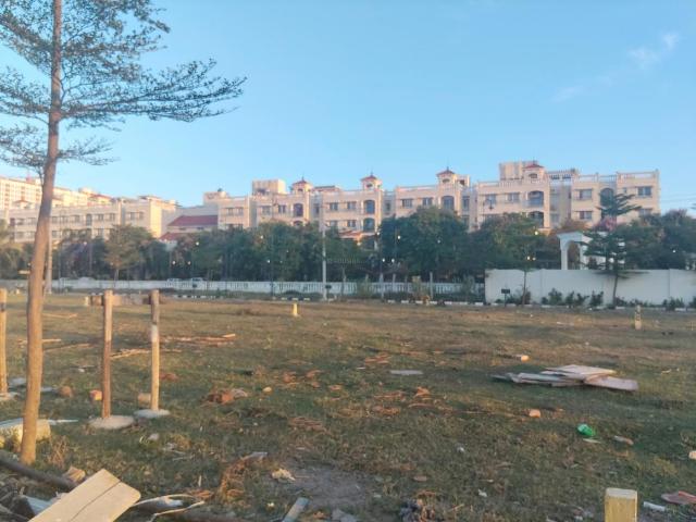 Land for sale in Kelambakkam, Tamil Nadu
