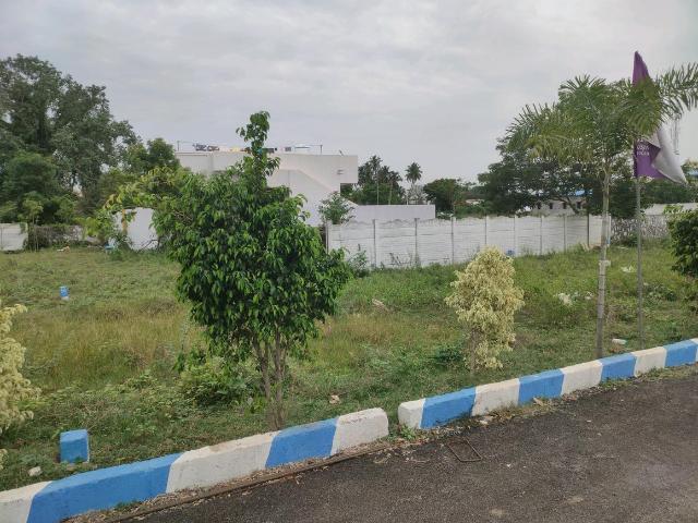 Land for sale in Kelambakkam, Tamil Nadu