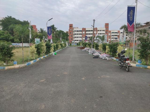 Land for sale in Kelambakkam, Tamil Nadu