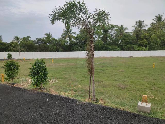 Land for sale in Kelambakkam, Tamil Nadu