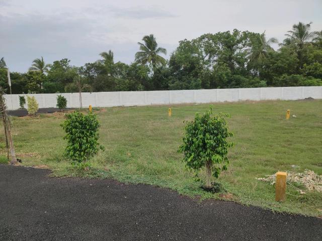 Land for sale in Kelambakkam, Tamil Nadu