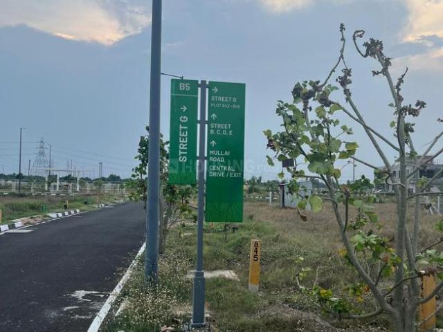 Land for sale in Kelambakkam, Tamil Nadu