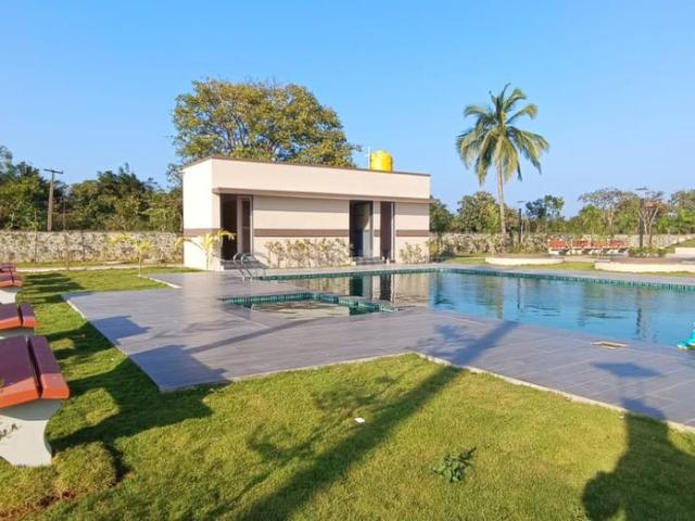 Land for sale in Kelambakkam, Tamil Nadu