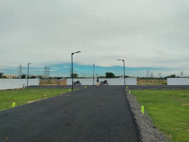 Land for sale in Kelambakkam, Tamil Nadu