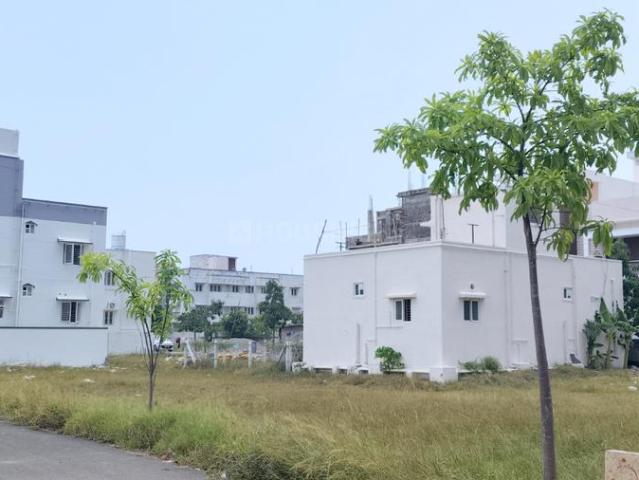 Land for sale in Siruseri, Chengalpattu