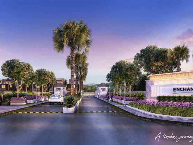 Land for sale in Kelambakkam, Tamil Nadu