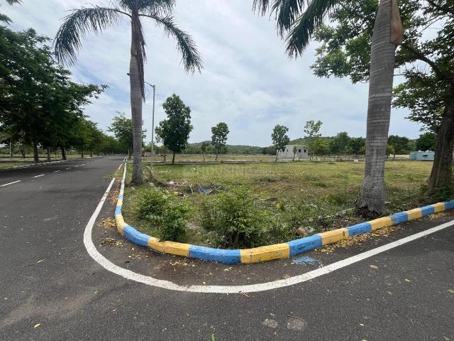 Land for sale in Kelambakkam, Tamil Nadu