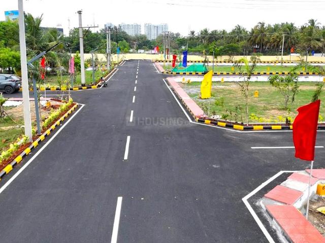 Land for sale in Kelambakkam, Tamil Nadu