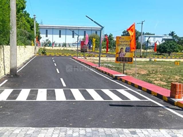 Land for sale in Kelambakkam, Tamil Nadu