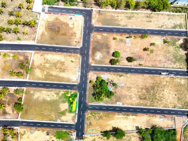 Land for sale in Kelambakkam, Tamil Nadu