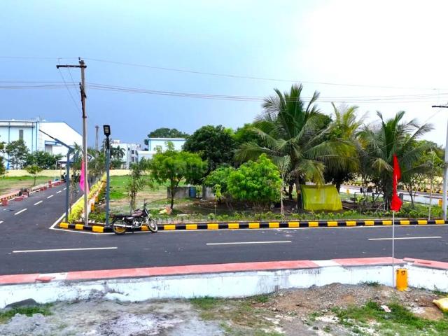 Land for sale in Kelambakkam, Tamil Nadu