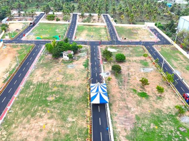 Land for sale in Kelambakkam, Tamil Nadu