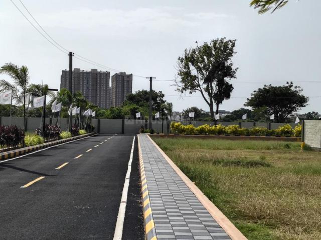 Land for sale in Kelambakkam, Tamil Nadu