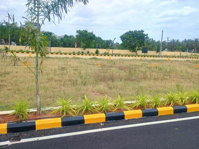 Land for sale in Kelambakkam, Tamil Nadu