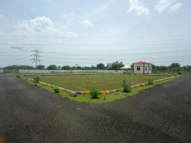 Land for sale in Kelambakkam, Tamil Nadu
