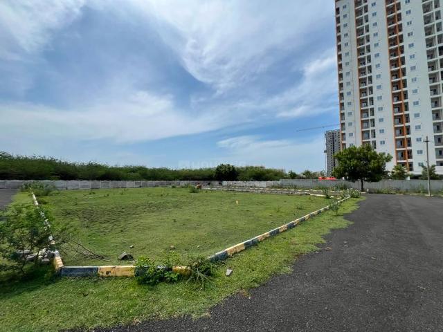 Land for sale in Kelambakkam, Tamil Nadu