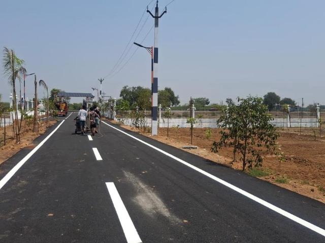 Land for sale in Kelambakkam, Tamil Nadu