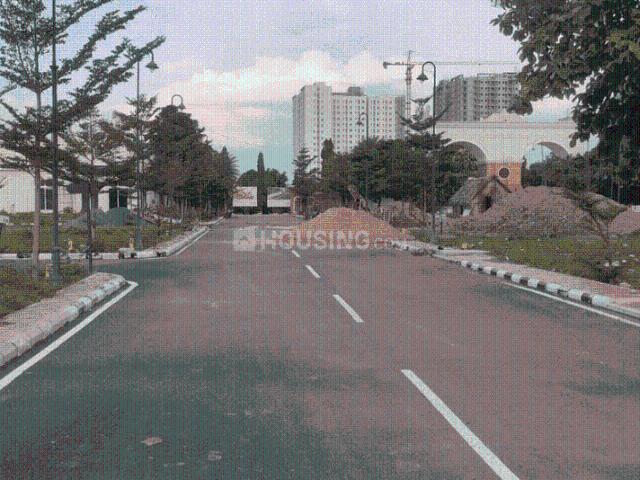 Land for sale in Kelambakkam, Tamil Nadu
