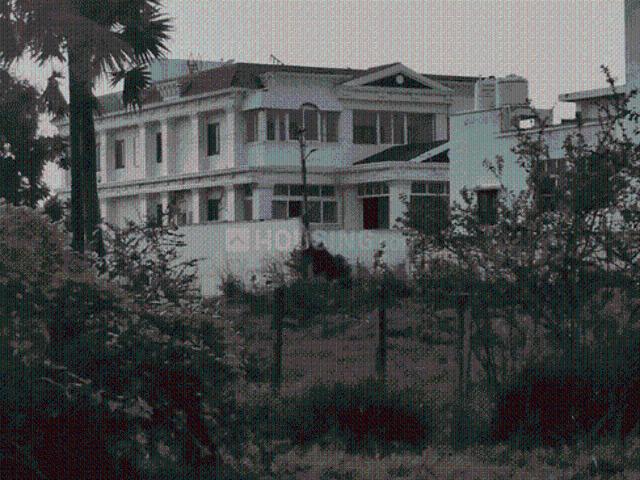 Land for sale in Siruseri, Chengalpattu