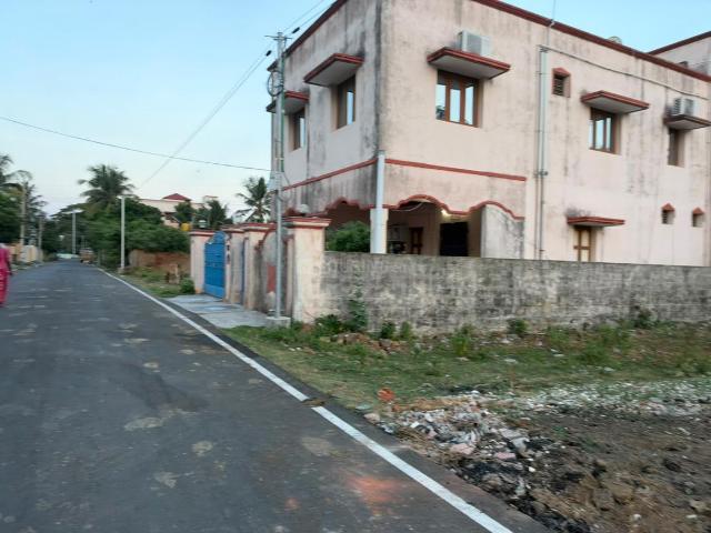 Land for sale in Siruseri, Chengalpattu