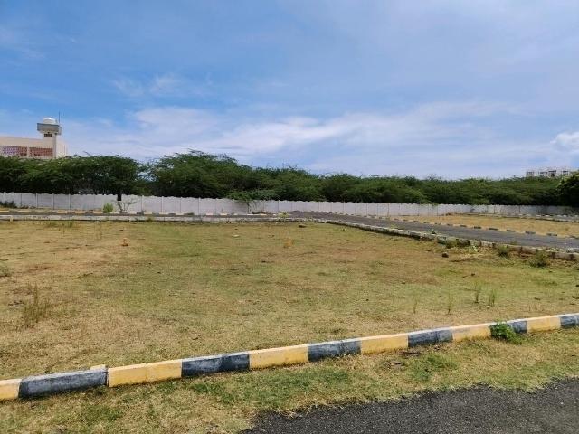 Land for sale in Siruseri, Chengalpattu