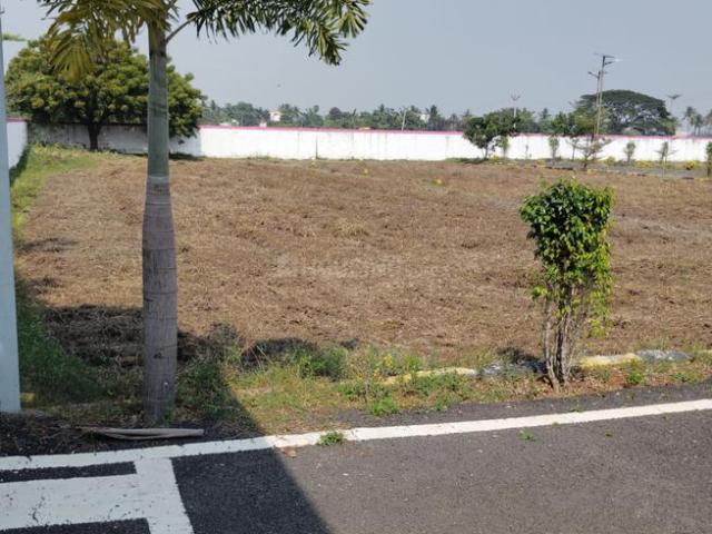 Land for sale in Tamil Nadu