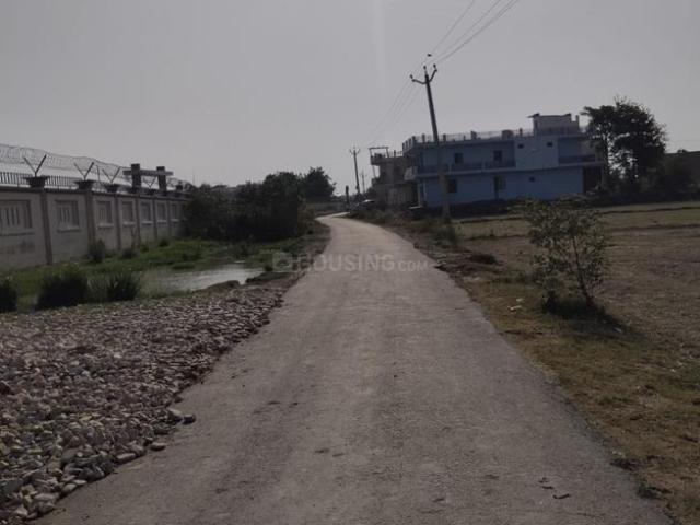 Land for sale in Mohanlalganj, Arunachal Pradesh