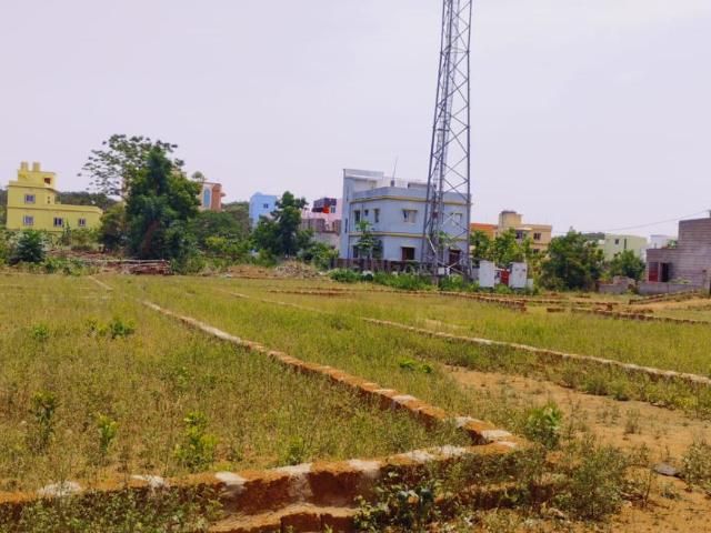 Land for sale in Bhubaneswar