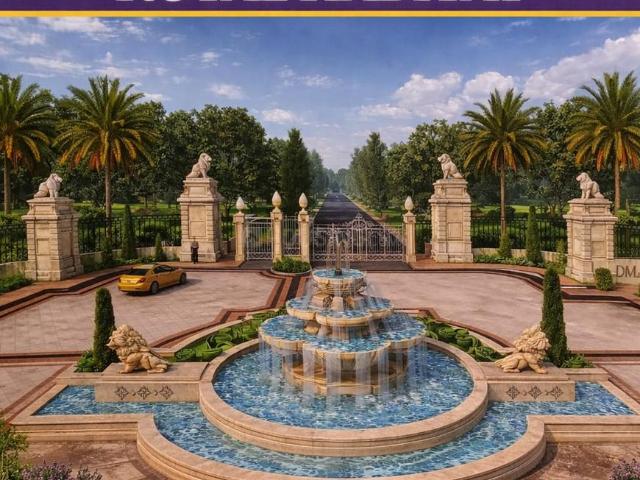 Land for sale in Pink City, Rajasthan
