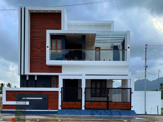 Land for sale in Sithalapakkam - Chennai, Tamil Nadu