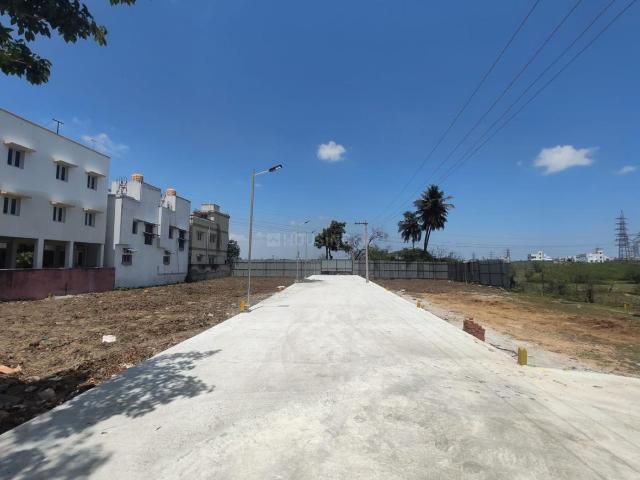 Land for sale in Sithalapakkam - Chennai, Tamil Nadu