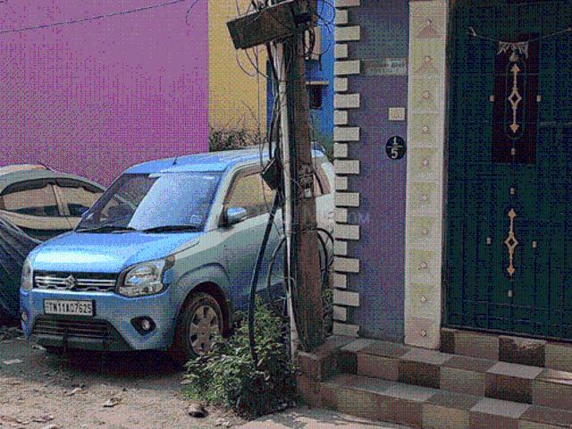 Land for sale in Sithalapakkam - Chennai, Tamil Nadu
