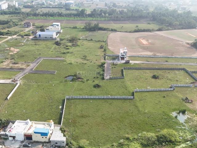 Land for sale in Sithalapakkam - Chennai, Tamil Nadu