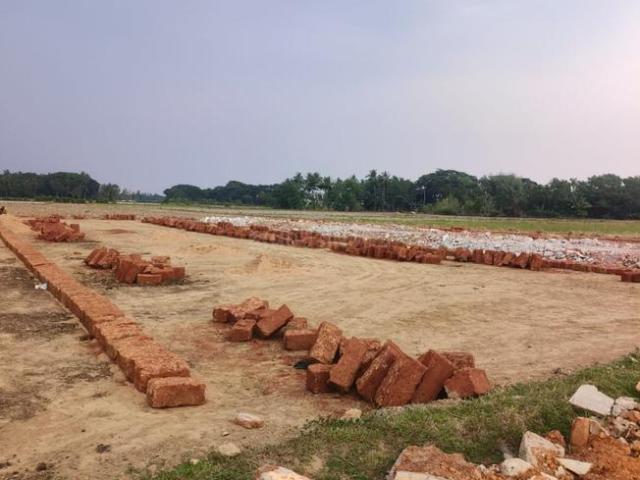 Land for sale in Puri, Odisha