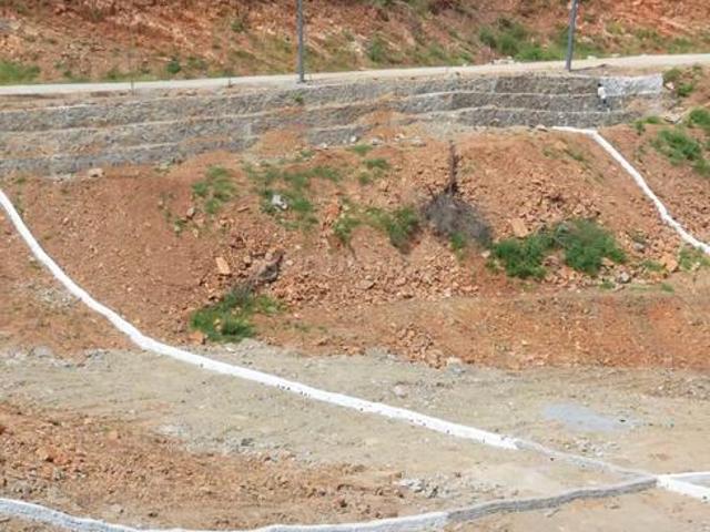 Land for sale in Rajsamand, Rajasthan