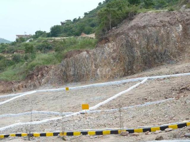 Land for sale in Rajsamand, Rajasthan