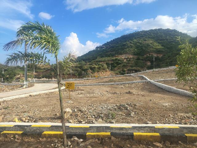 Land for sale in Rajsamand, Rajasthan
