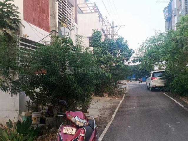 Land for sale in Bangalore South, Cox Town - Bangalore